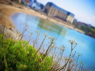 מלון פרוס-גירק Castel Beau Site