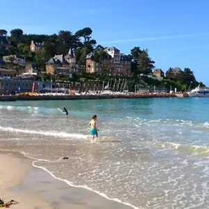 Appartement De Trestraou 45m2, Perros-Guirec