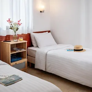Residences Valdys Thalasso & De Rockroum *** Roscoff