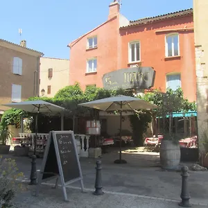 hotel-le-saint-marc.fr-provencehotel.com/