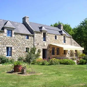 Gasthuis De Bel Air, Brélès