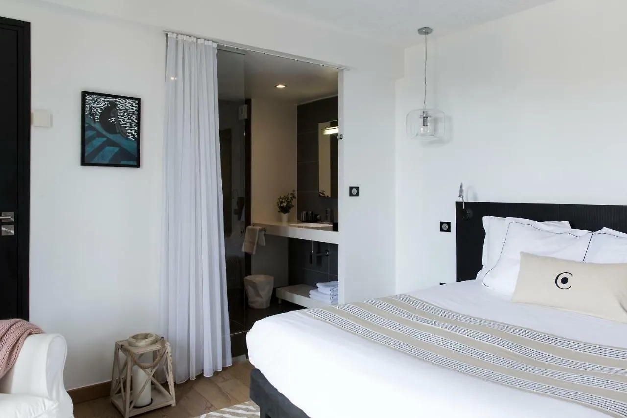 Castel Beau Site Hotel Perros-Guirec